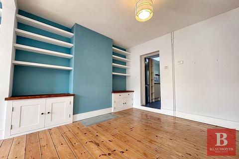 2 bedroom terraced house for sale, Sandgate Road, Brighton