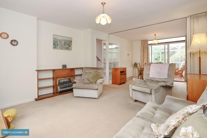 Sitting/Dining Room