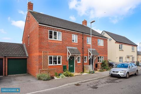 4 bedroom semi-detached house for sale, GROVE GATE