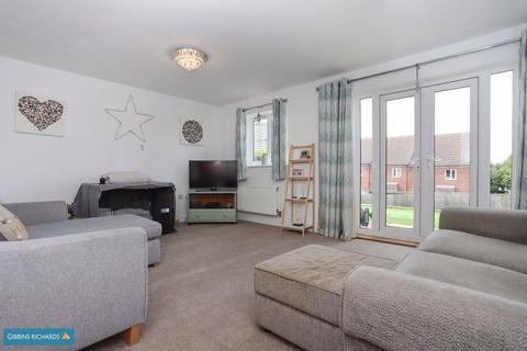 26 Grove Gate, Staplegrove, Taunton, TA2 6DF