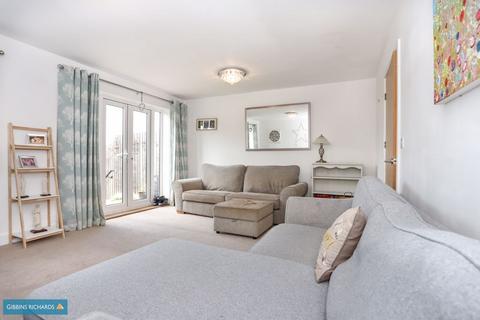 26 Grove Gate, Staplegrove, Taunton, TA2 6DF