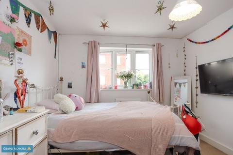 26 Grove Gate, Staplegrove, Taunton, TA2 6DF