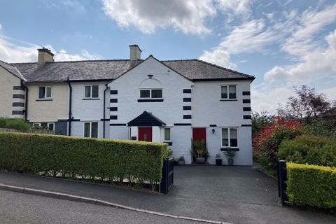 4 bedroom semi-detached house for sale, 21 Fairholme, Sedbergh