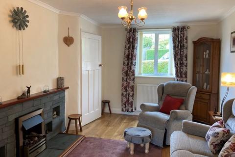 21 Fairholme, Sedbergh, LA10 5AY
