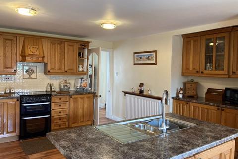 21 Fairholme, Sedbergh, LA10 5AY