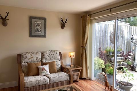 21 Fairholme, Sedbergh, LA10 5AY