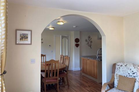21 Fairholme, Sedbergh, LA10 5AY