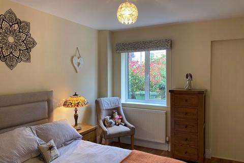 21 Fairholme, Sedbergh, LA10 5AY