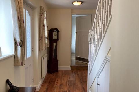 21 Fairholme, Sedbergh, LA10 5AY
