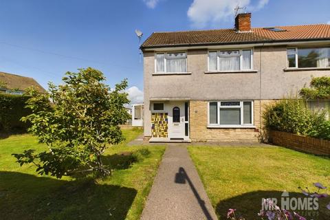 3 bedroom semi-detached house for sale, Panteg Close, Michaelston, Cardiff CF5 4TW