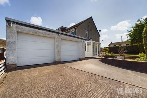 3 bedroom semi-detached house for sale, Panteg Close, Michaelston, Cardiff CF5 4TW