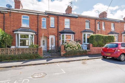 3 bedroom terraced house for sale, Holyoake Street, Wellington TA21