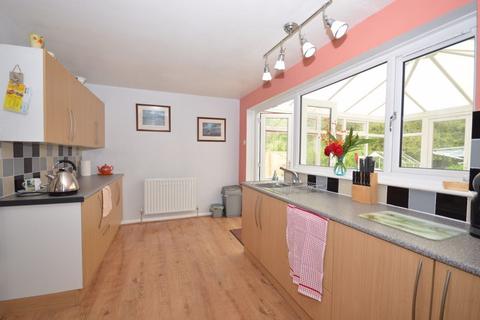 3 bedroom detached house for sale, Penkernick Way, St. Columb TR9