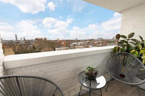 1 bedroom apartment to rent, Chelsea Manor Street, SW3