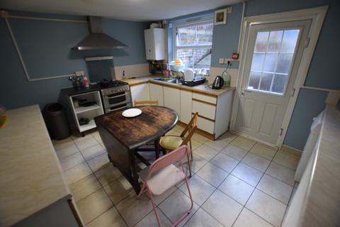 undefined, Talbot Road, Northampton NN1