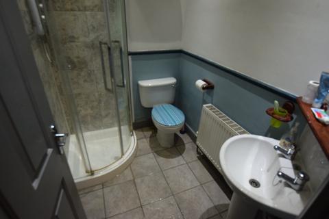 undefined, Talbot Road, Northampton NN1