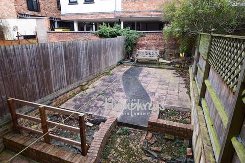 undefined, Talbot Road, Northampton NN1