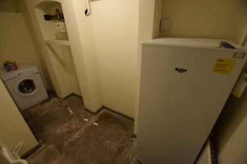 undefined, Talbot Road, Northampton NN1