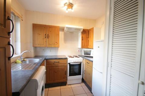 Studio to rent, Merrivale Mews, West Drayton