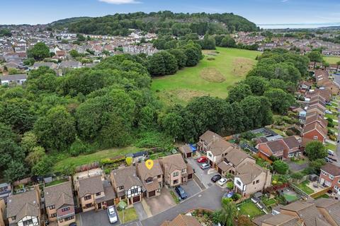 4 bedroom detached house for sale, Rossendale Close, Worle, Weston-Super-Mare, BS22