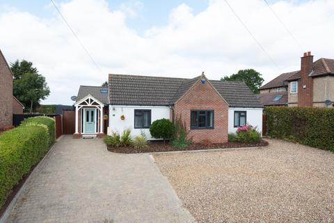 4 bedroom detached bungalow for sale, High Street, Oakley, Bedfordshire, MK43