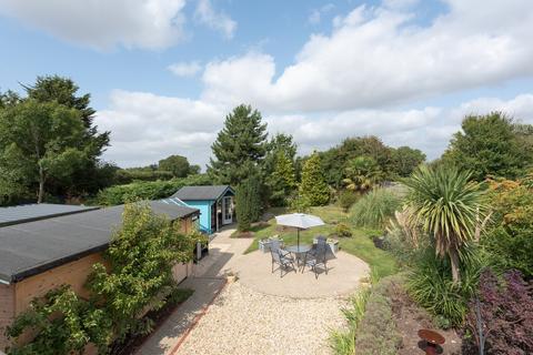 4 bedroom detached bungalow for sale, High Street, Oakley, Bedfordshire, MK43