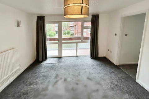 1 bedroom flat to rent, Peel Drive, Loughborough, LE11