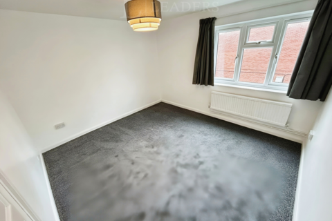 1 bedroom flat to rent, Peel Drive, Loughborough, LE11