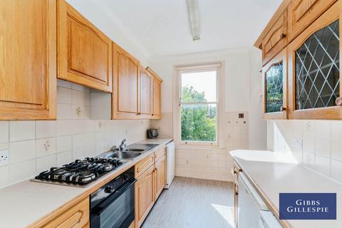 4 bedroom apartment to rent, Park Hill, W5