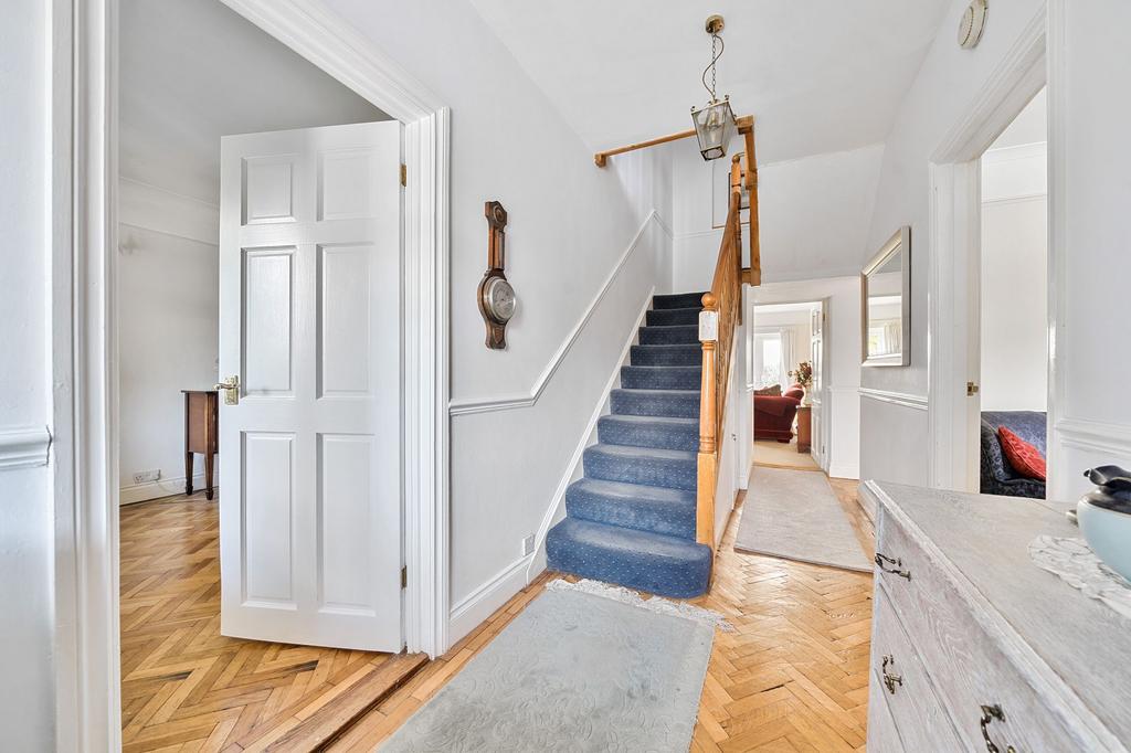 Entrance Hall (1)