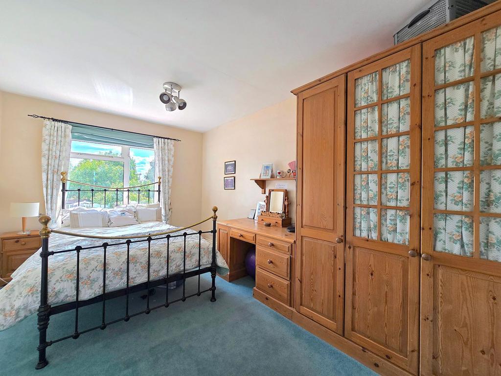 Bedroom Two (1)