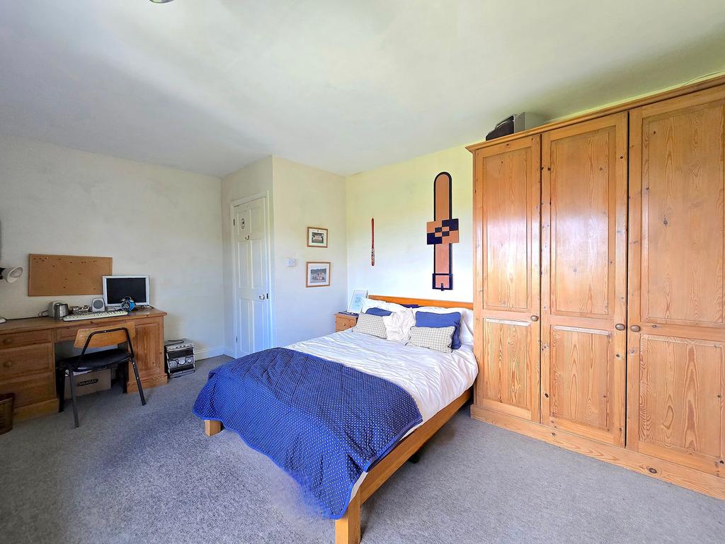 Bedroom Three (1)