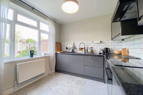 3 bedroom end of terrace house for sale, Carisbrooke Road, Wolverhampton