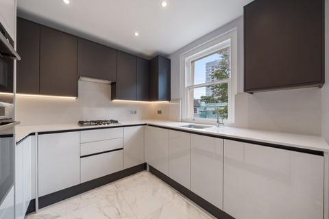 3 bedroom apartment for sale, Priory Road, South Hampstead, London NW6