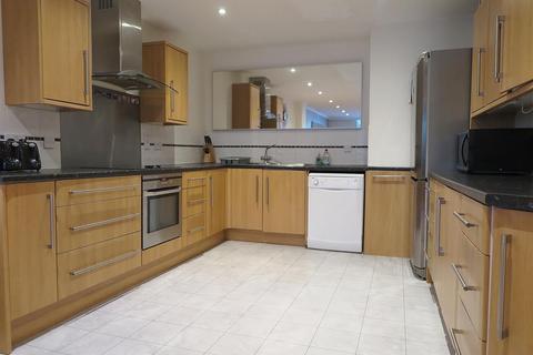 3 bedroom apartment for sale, Sweden Gate, Baltic Quay, SE16