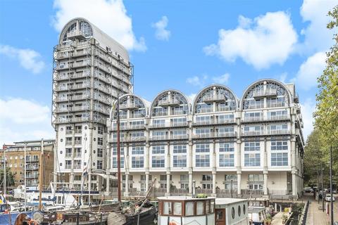 3 bedroom apartment for sale, Sweden Gate, Baltic Quay, SE16