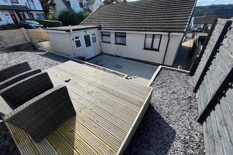 3 bedroom detached bungalow for sale, West End, Glan Conwy, Colwyn Bay