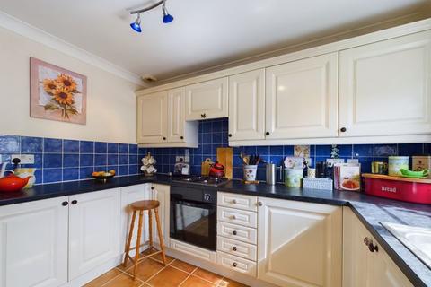 2 bedroom terraced house for sale, Fordham Place, Ixworth