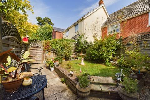 2 bedroom terraced house for sale, Fordham Place, Ixworth