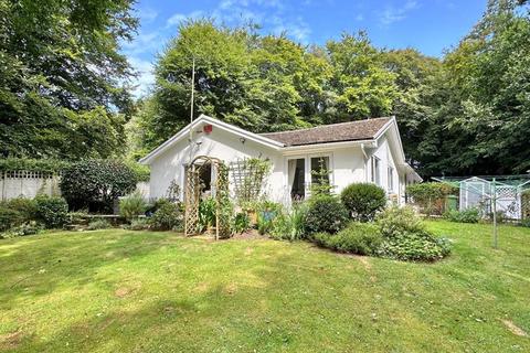 4 bedroom detached bungalow for sale, Perranarworthal, Between Truro & Falmouth