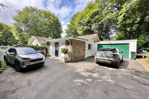 4 bedroom detached bungalow for sale, Perranarworthal, Between Truro & Falmouth