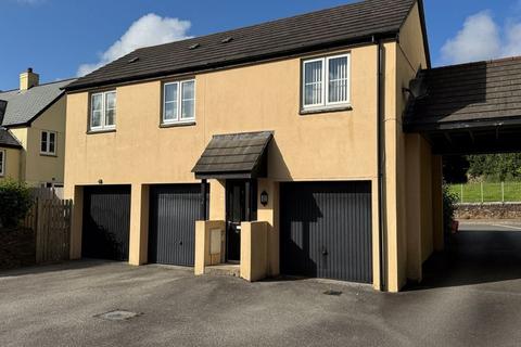 2 bedroom apartment for sale, Kew Lastanen, Truro