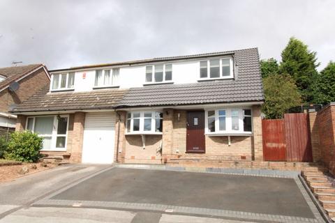 3 bedroom semi-detached house for sale, Whetstone Lane, Aldridge. WS9 0RU