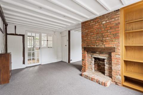 2 bedroom cottage for sale, Fish Street, Redbourn