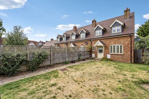 3 bedroom end of terrace house for sale, Gladstone Mews, Markyate