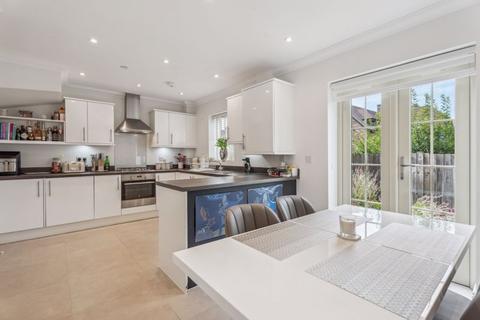 3 bedroom end of terrace house for sale, Gladstone Mews, Markyate