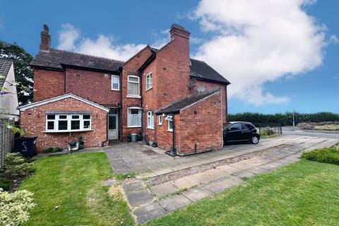 1 bedroom apartment for sale, Flat 2, 134 Grange Lane, Four Oaks, Sutton Coldfield, B75 5LL