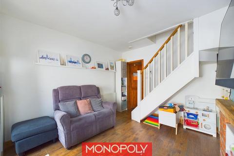 2 bedroom terraced house for sale, Love Lane, Denbigh LL16