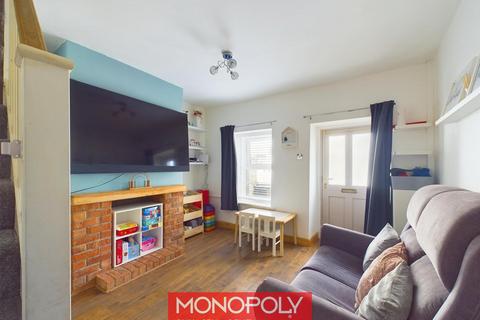 2 bedroom terraced house for sale, Love Lane, Denbigh LL16