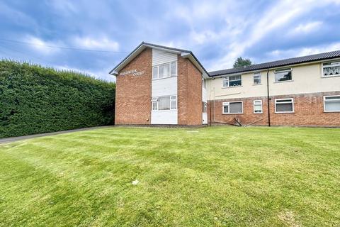 2 bedroom apartment for sale, Hardwick Court, Wood Lane, Streetly, B74 3LH